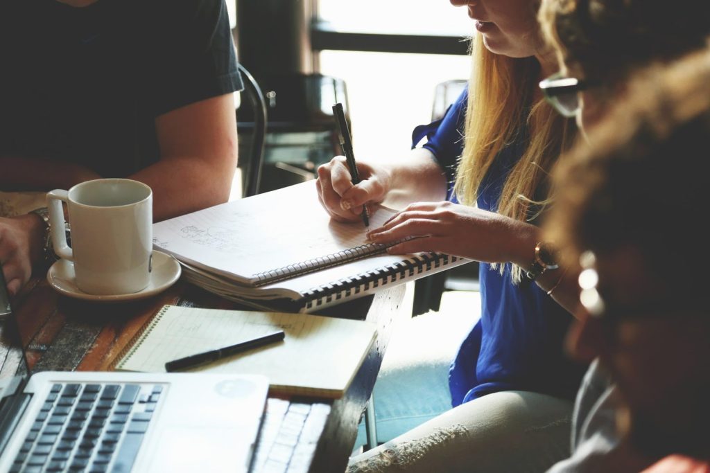 Women Must Learn How to be Assertive in the Workplace