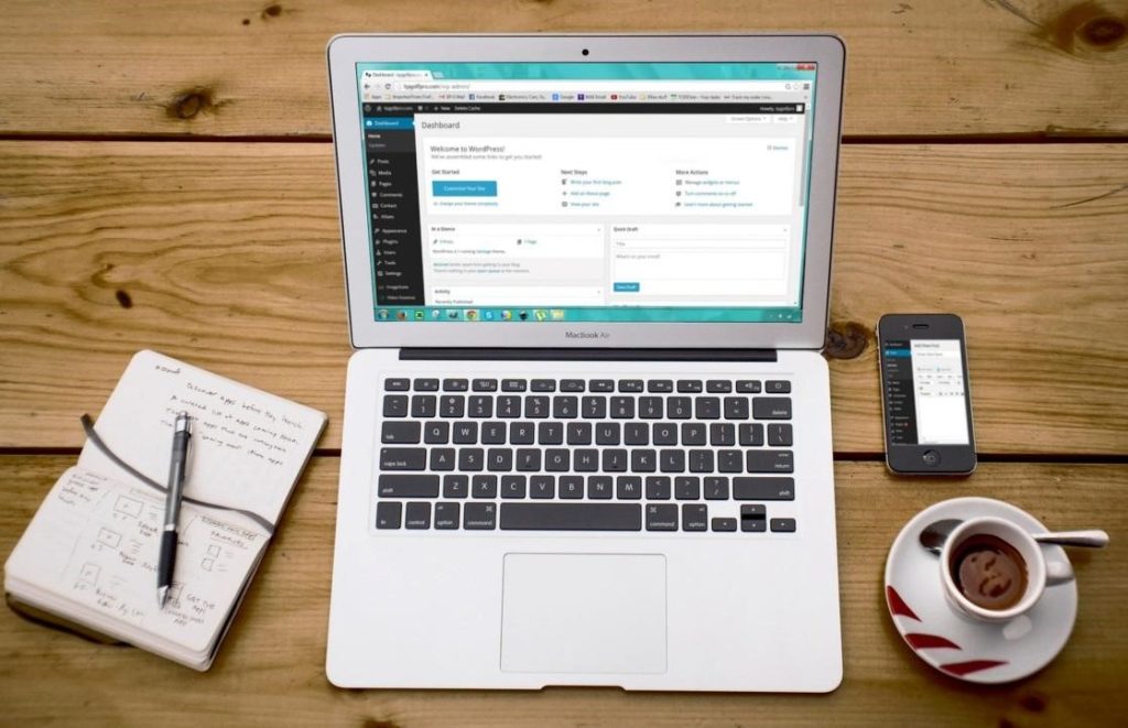 Types of Content That Naturally Attract Links