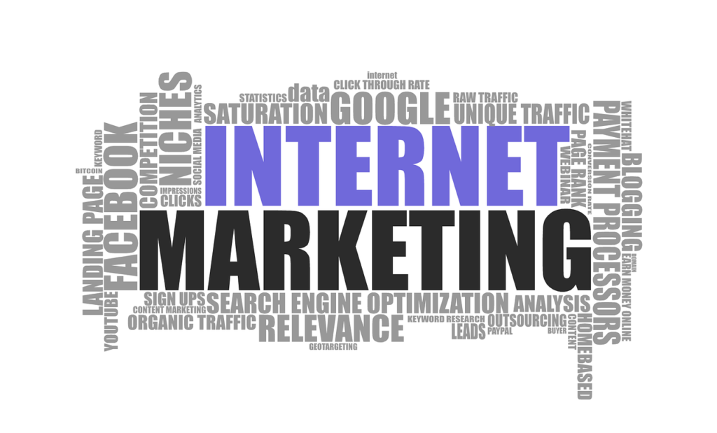 types of marketing strategies