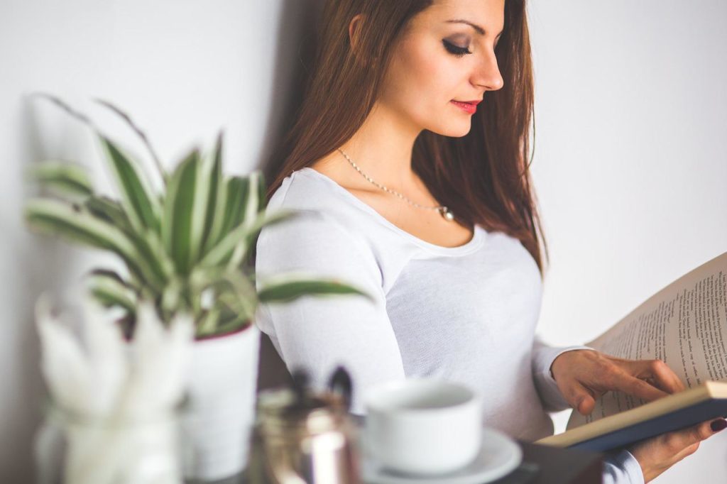 best blogging books