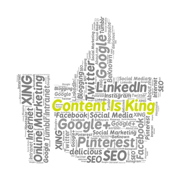 content marketing is king, online marketing, google-1132266.jpg
