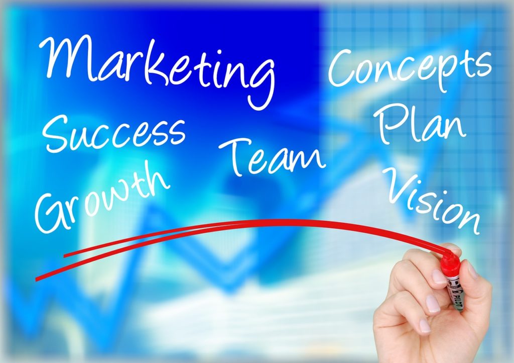 growth marketing