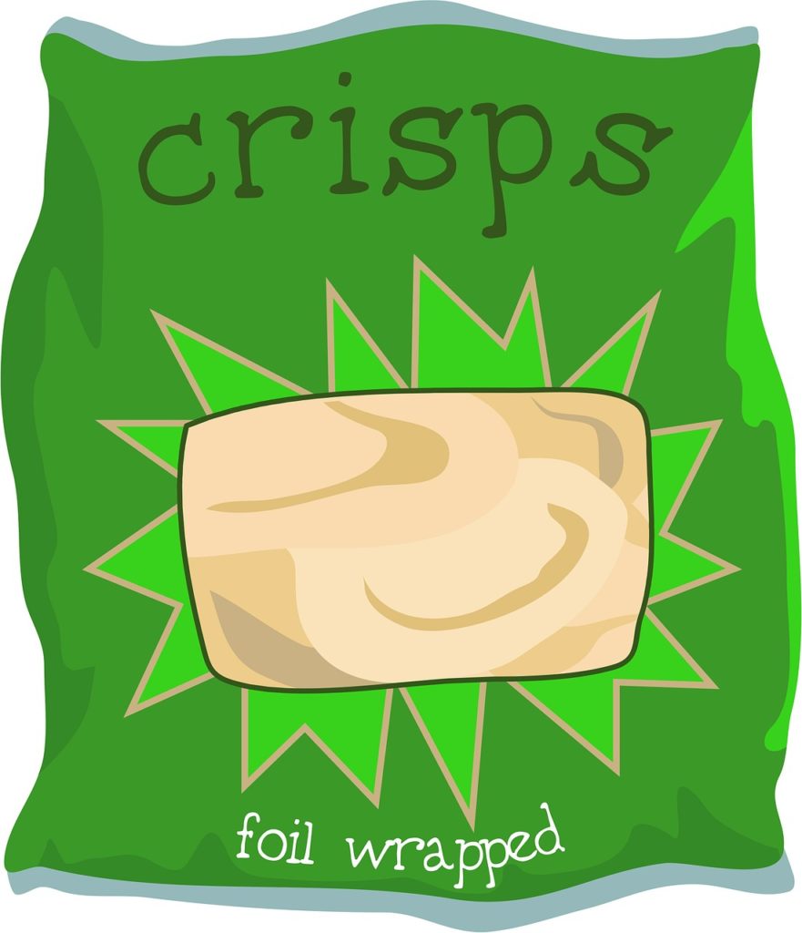 food, crisps, green-268511.jpg