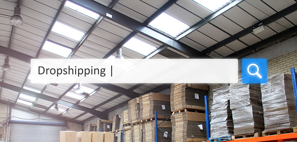 Dropshipping explained