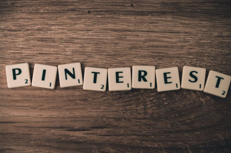 writing pinterest descriptions