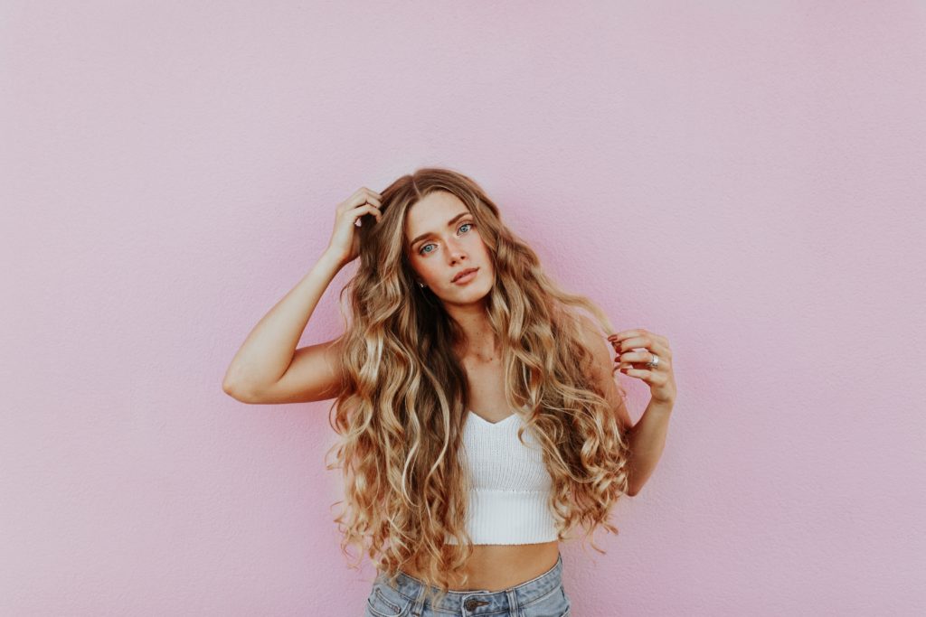 How to Choose a Hairstyle for Your Face Shape