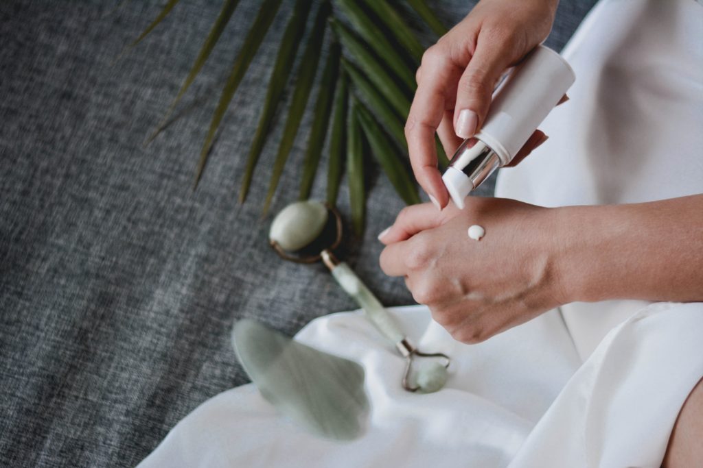 Ingredients You Should Avoid in Your Skincare