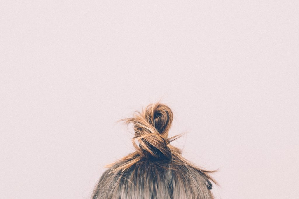 split ends