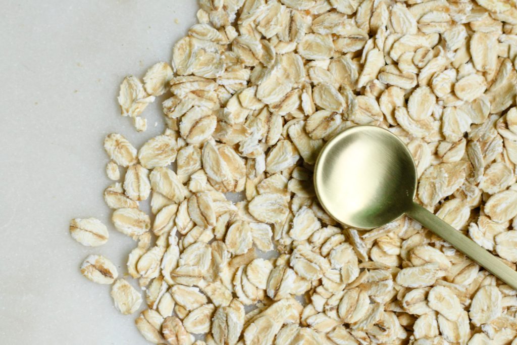 Is Oatmeal A Good Moisturizer?