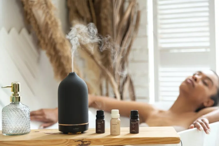 Natural vs. Synthetic Fragrances 7 Benefits of Aromatherapy: Is Aromatherapy Really Worth It?