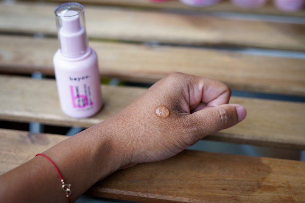 Benefits Of Lactic Acid For Acne Prone Skin