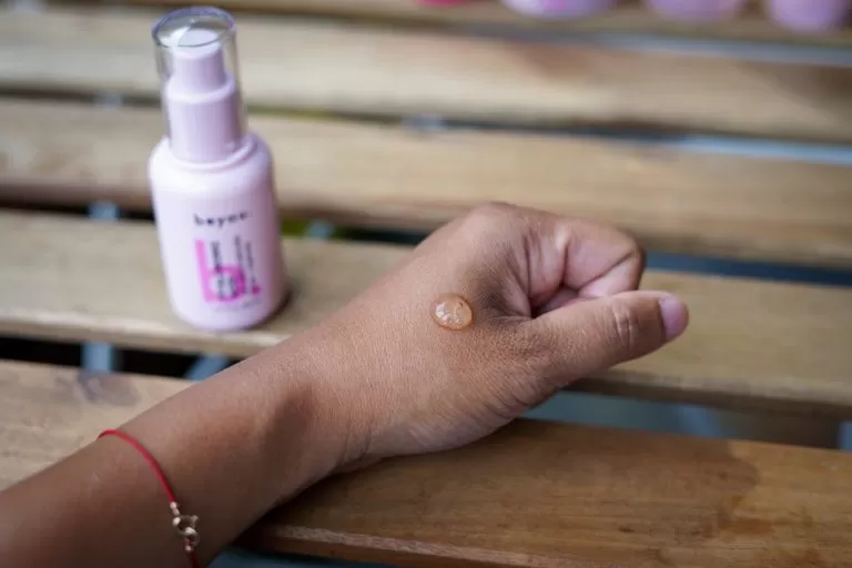 Benefits Of Lactic Acid For Acne Prone Skin