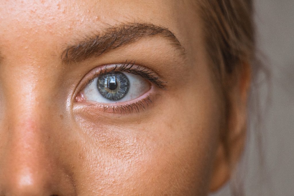 How to Make Eyes Appear Bigger