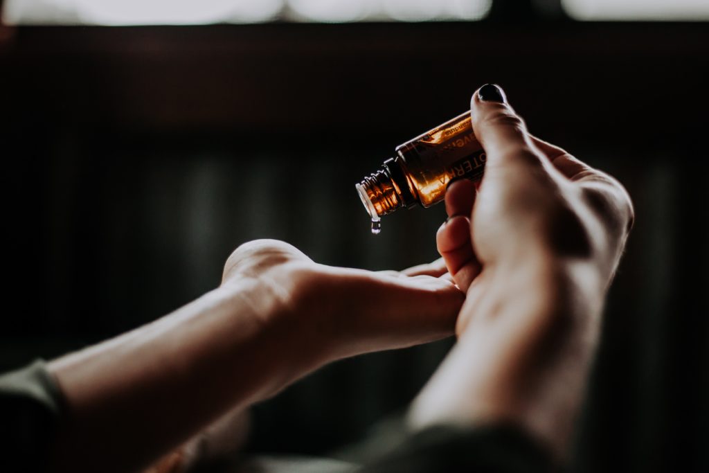 DIY Hair Care Products
