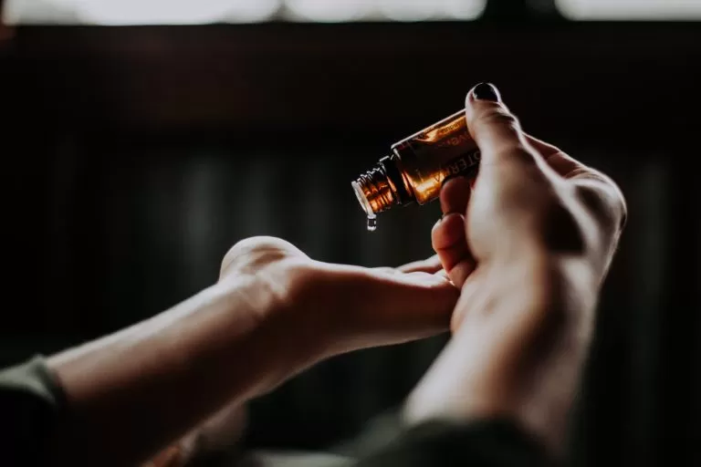 DIY Hair Care Products