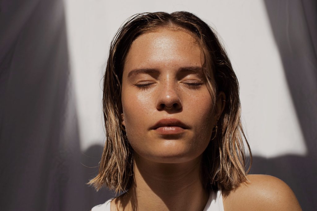 How to Figure Out Your Skin Type