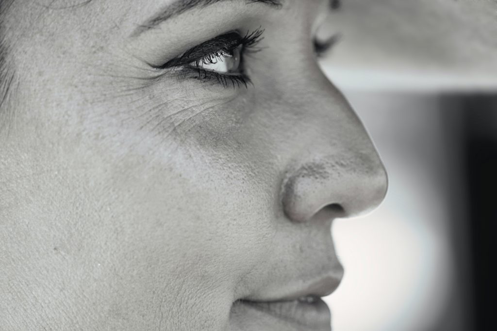 How to Deal With Bad Skin Days