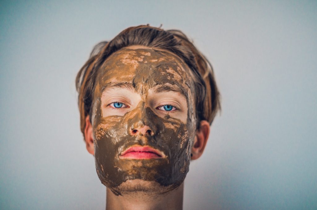 DIY Face Masks for Clear Skin