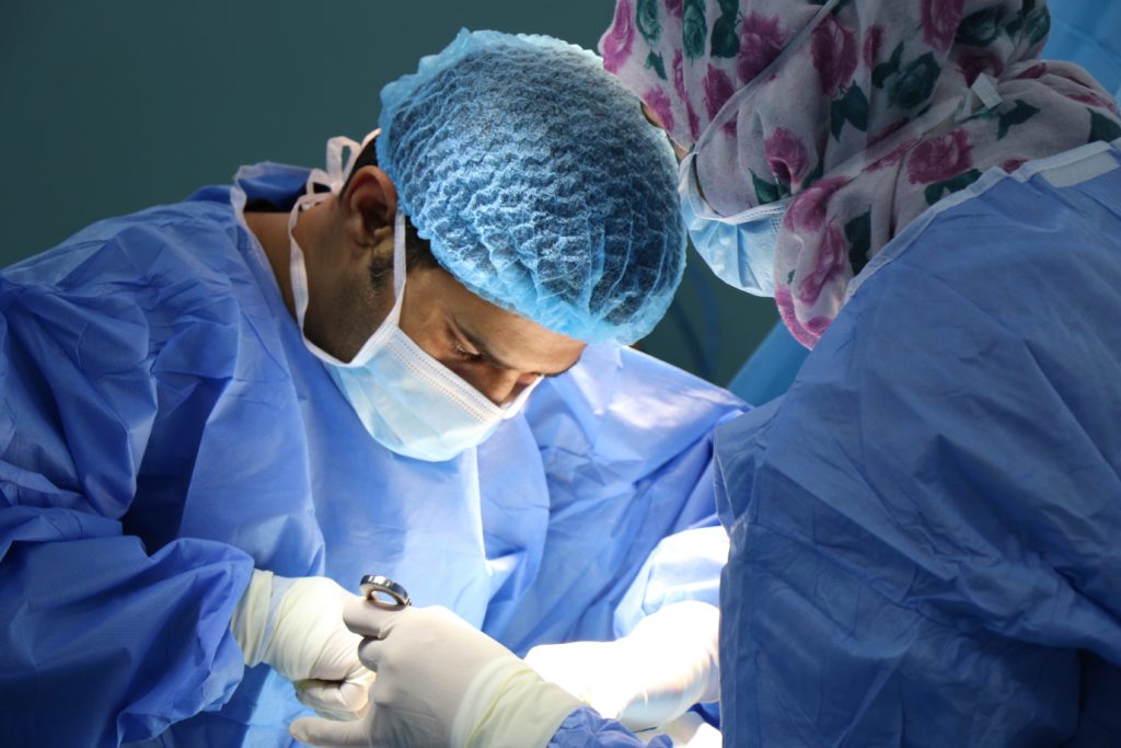 What You Should Know Before Getting Plastic Surgery