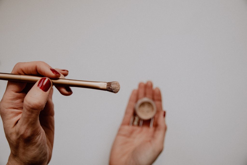 The Definitive Guide to Finding the Perfect Foundation Shade