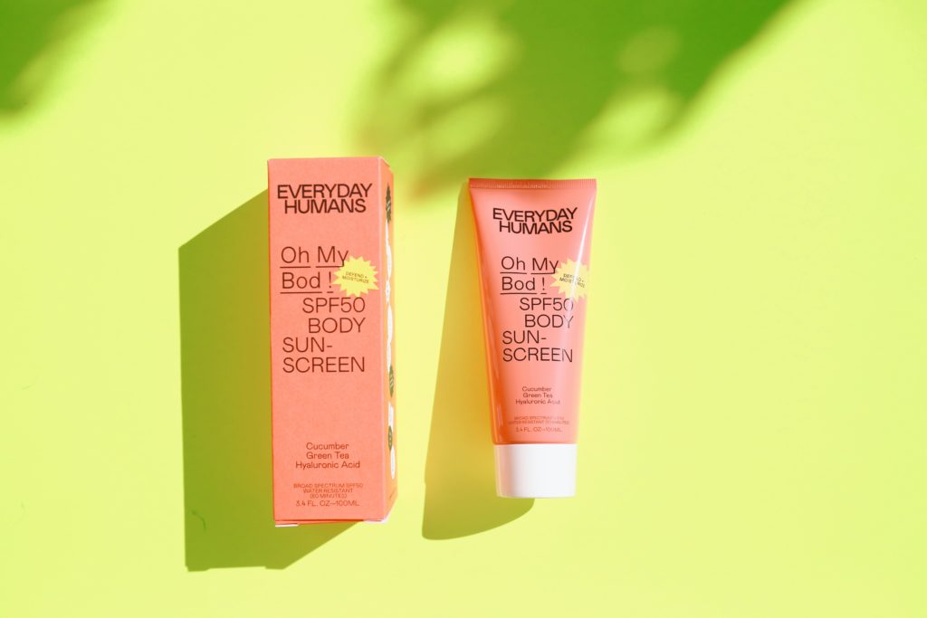 Pick the Right SPF: A Guide to Finding the Right Sunscreen