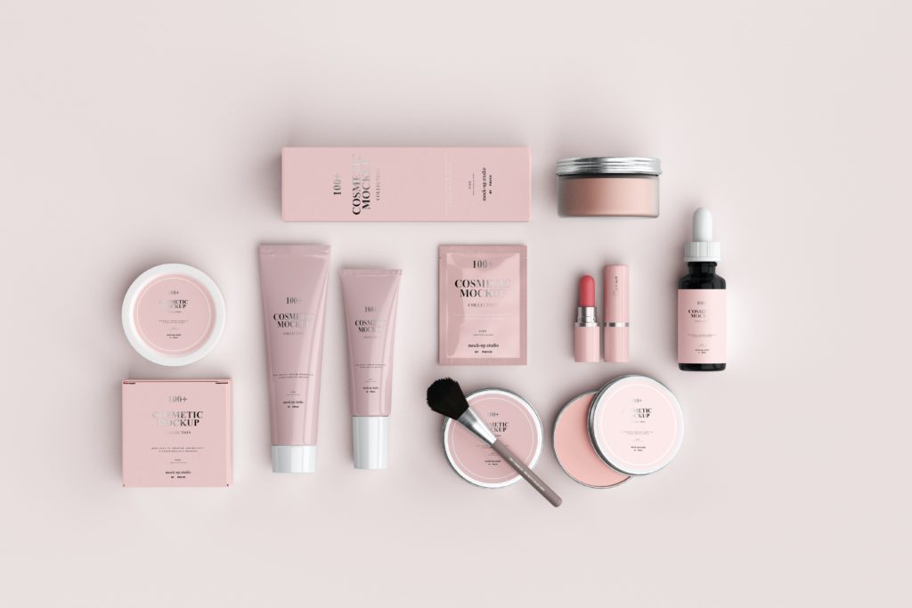 How to Build Your Makeup Collection