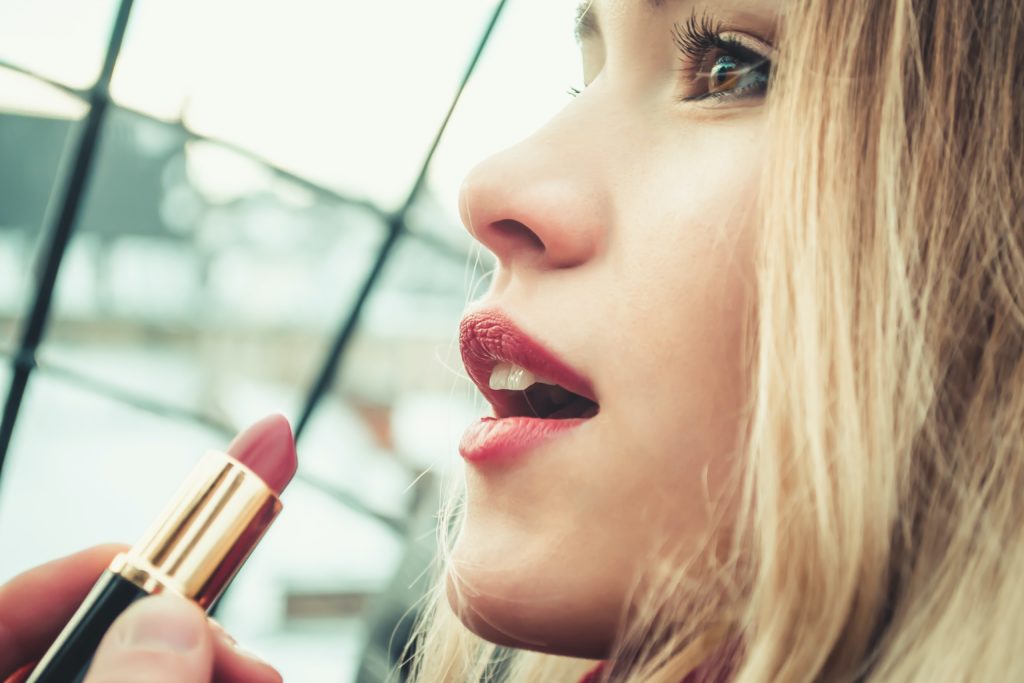 How to Pick the Perfect Lipstick for Your Skin Tone