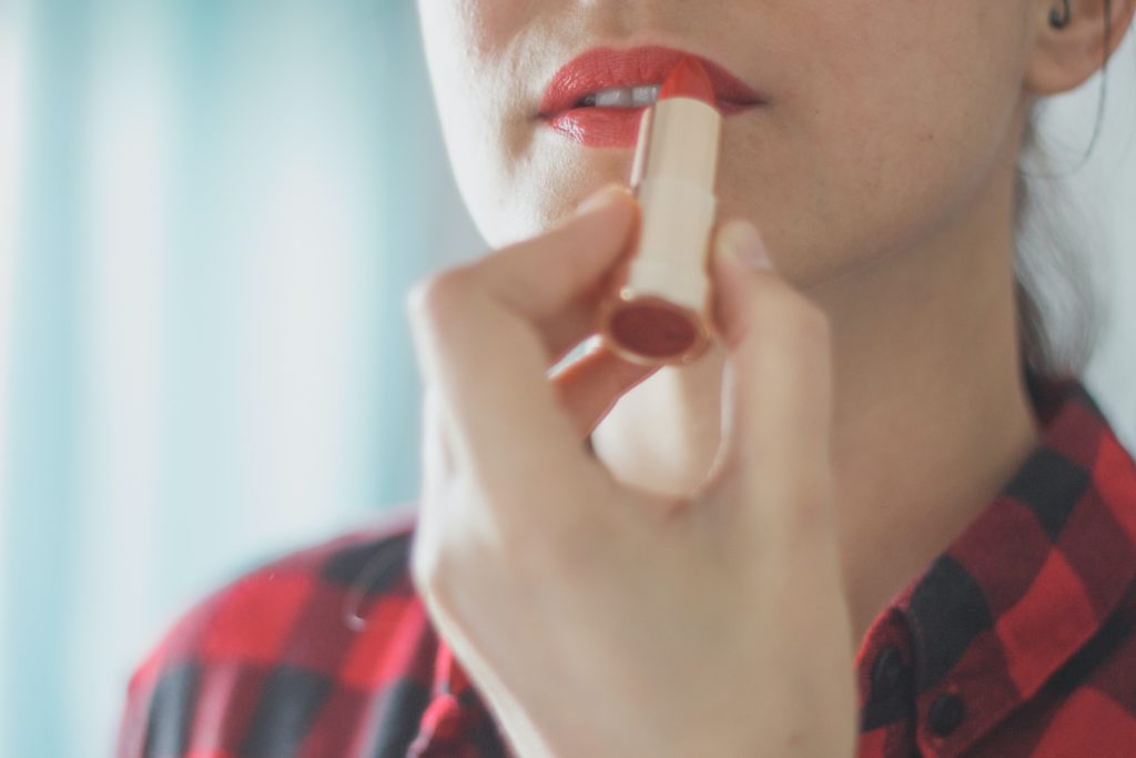 How to Pick the Perfect Lipstick for Your Skin Tone