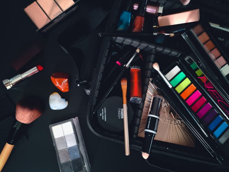 How to Make Your Makeup Products Last Longer