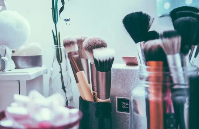 How to Organise Your Makeup Collection