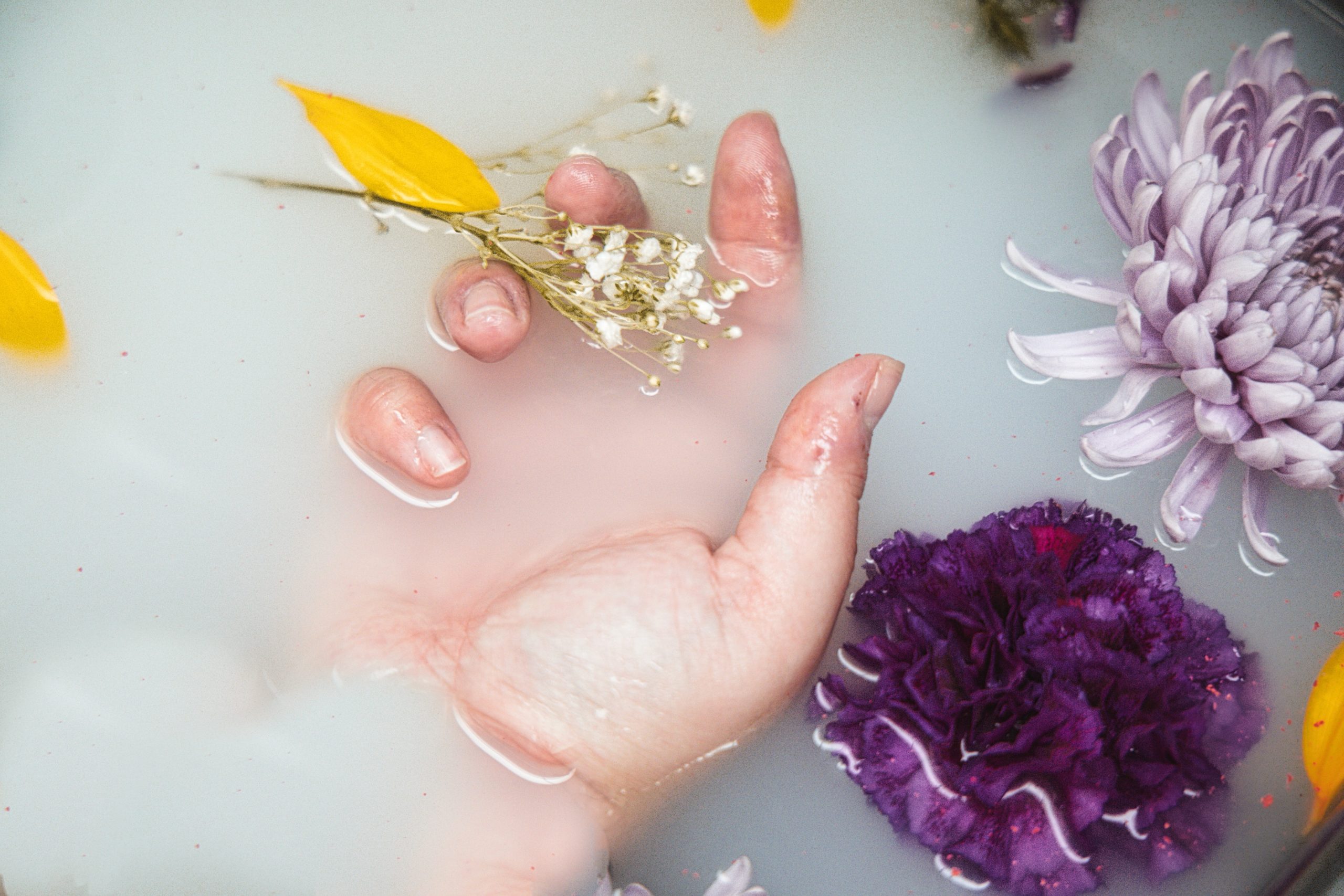 How to Take Better Care of Your Nails: A Beginner’s Guide to Nailcare