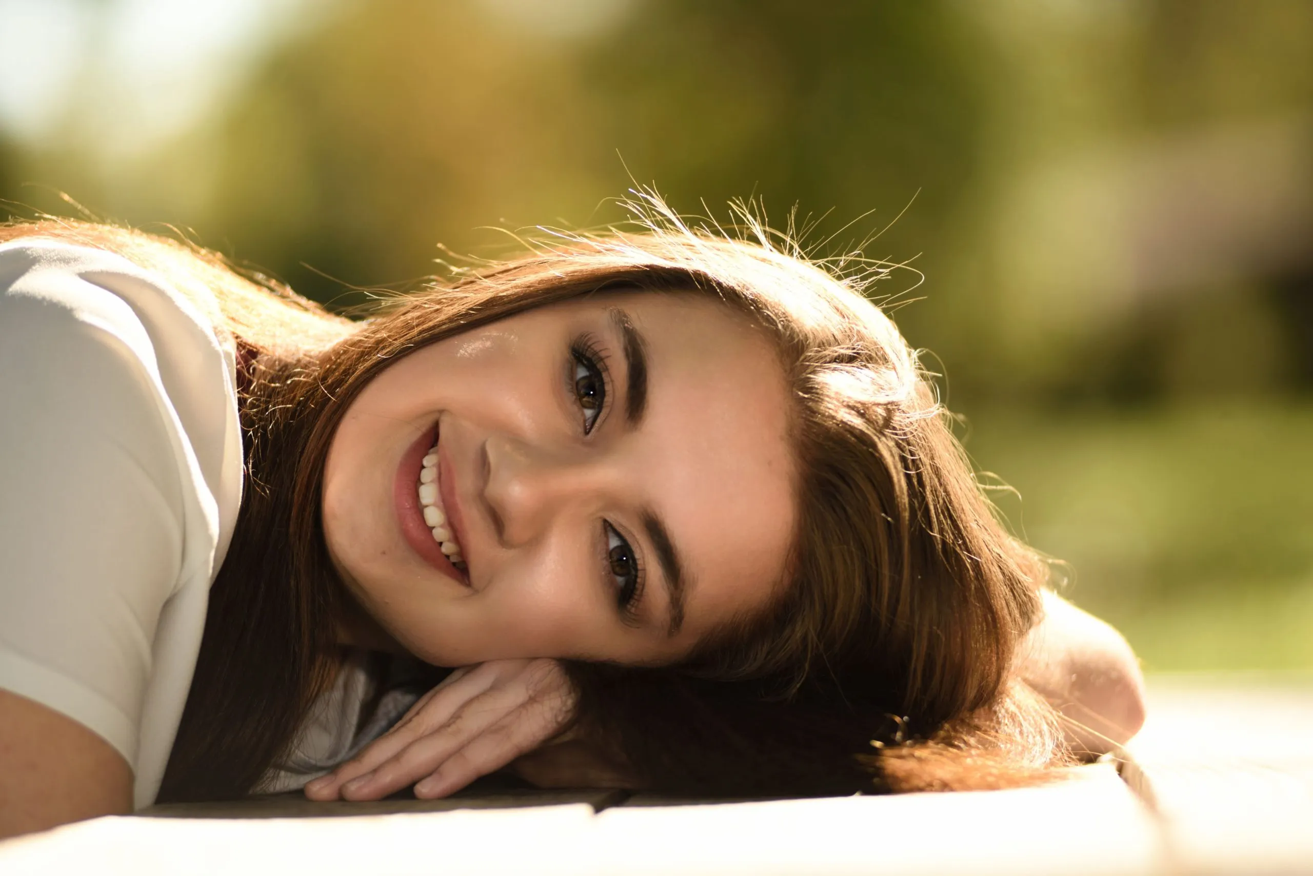 Habits of People With Great Skin Habits of People With Great Skin