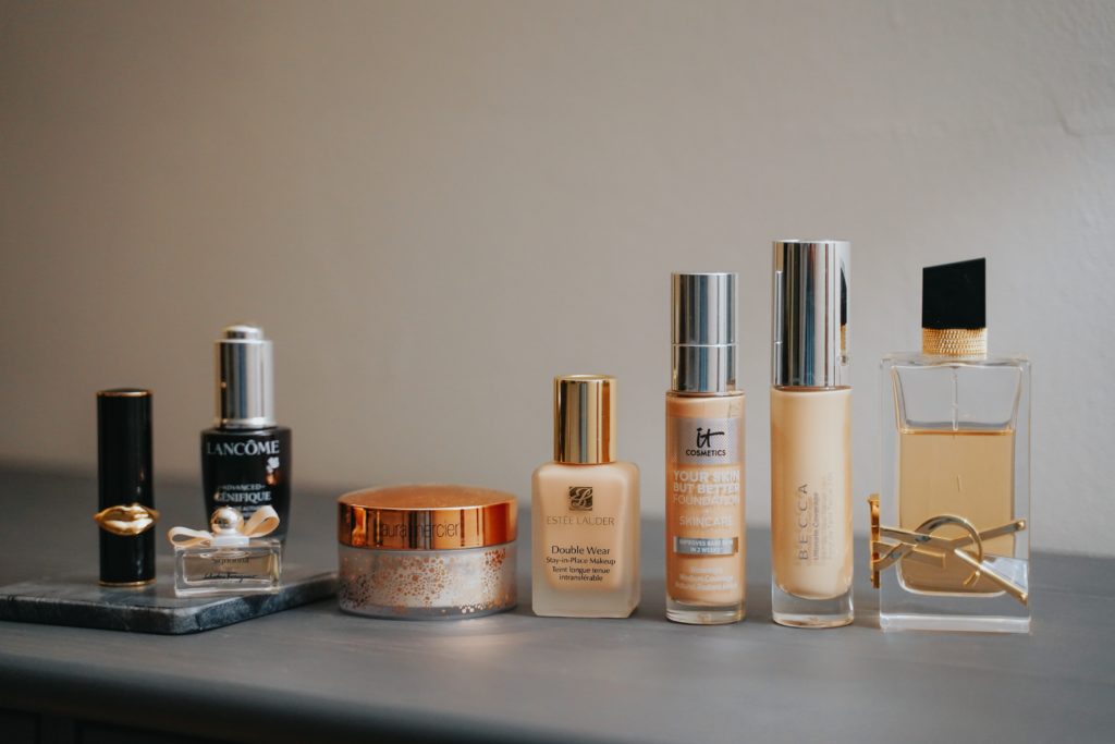 Natural Makeup Brands That Will Transform Your Look