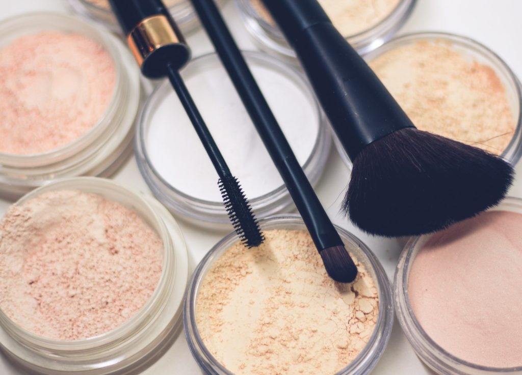 Hypoallergenic Makeup - The Answer to Sensitive Skin