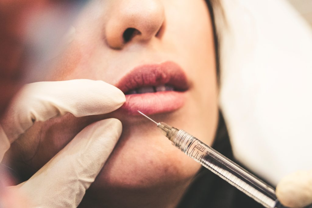 Injectable Treatments