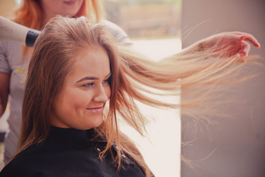 How to Style Short or Long Hair