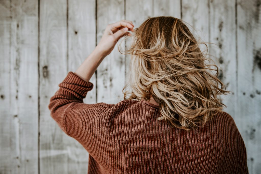 A Haircare Dictionary With the Terminology Used