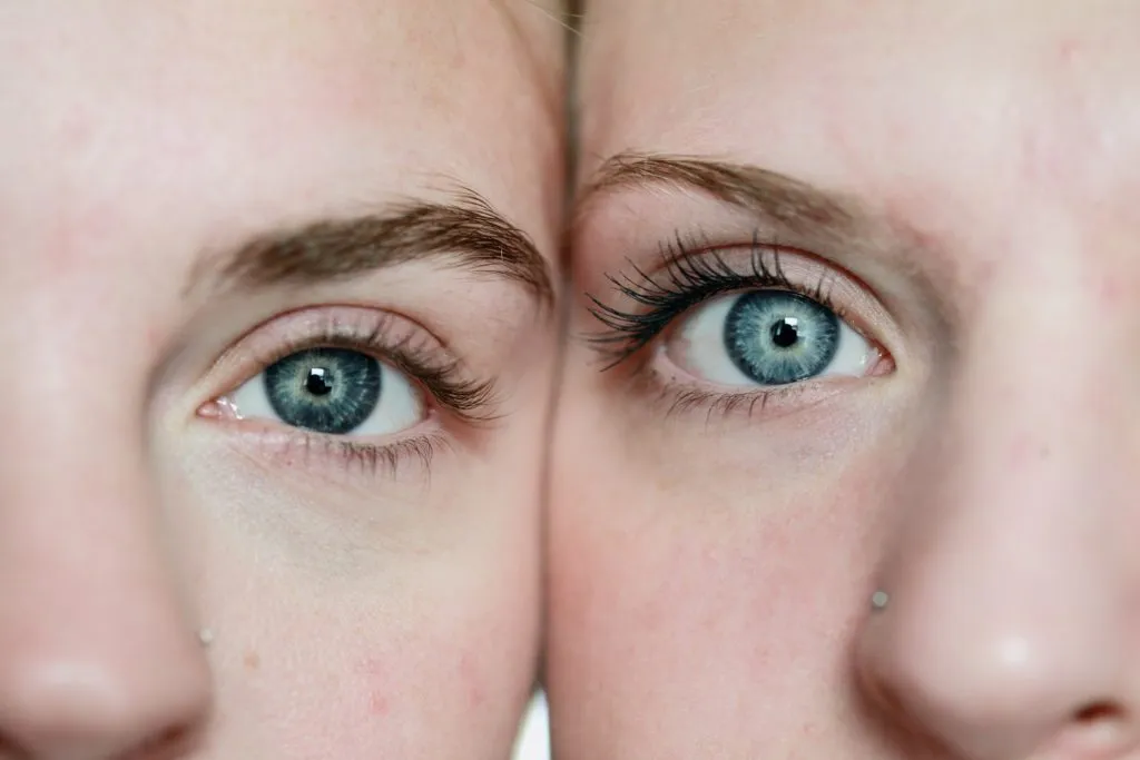 Determine Your Eyebrow Shape