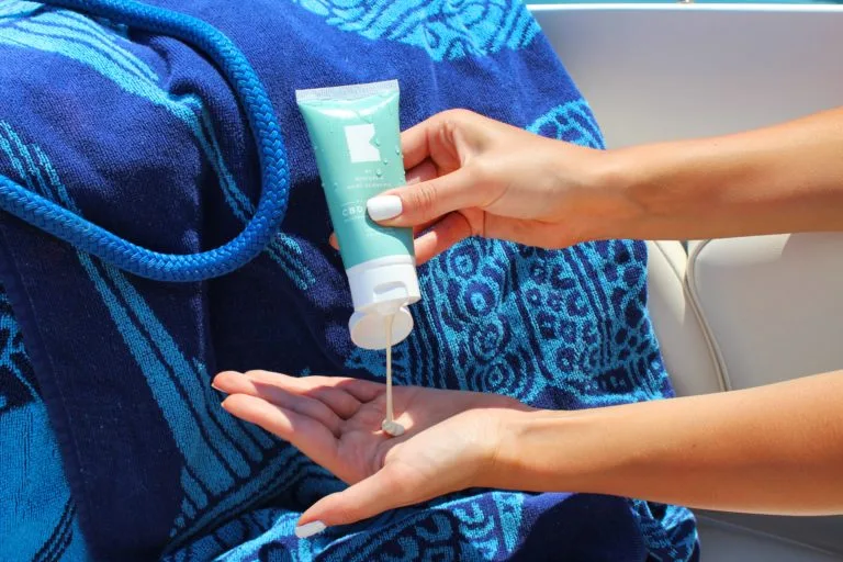 Grooming Tips for Men the 411 on sunscreen