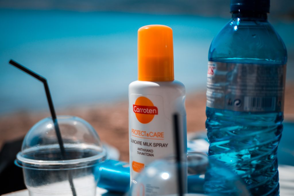 Understanding Sunscreen