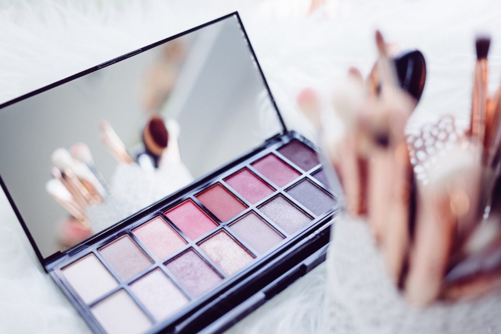 how to save money on makeup