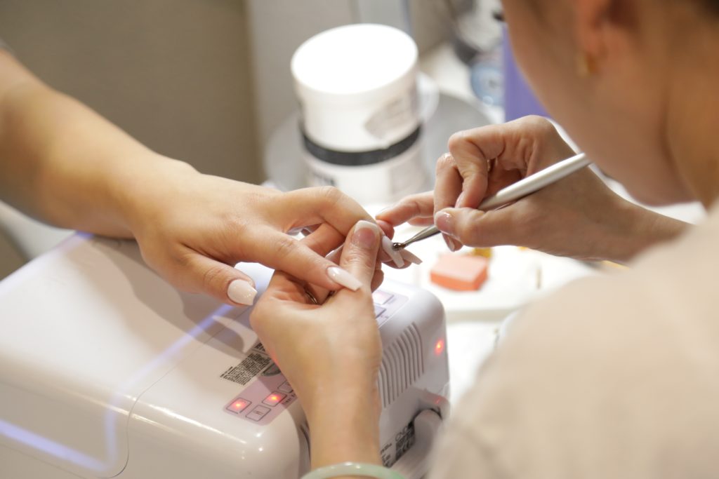 How to Prevent Your Nails from Breaking