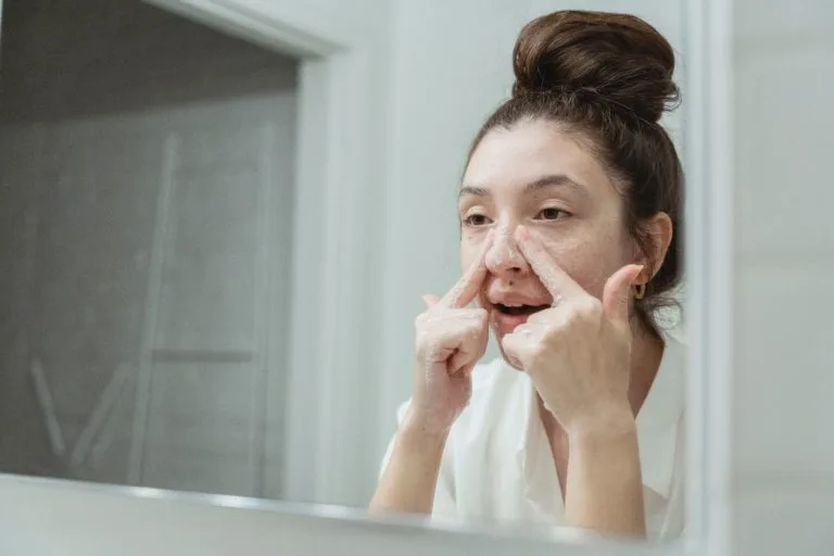 Grooming Tips for Men skincare routine for winter