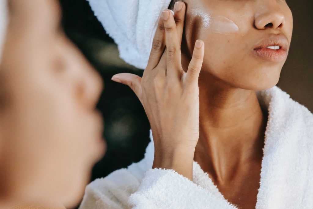 Adjusting Your Skincare Routine for Winter