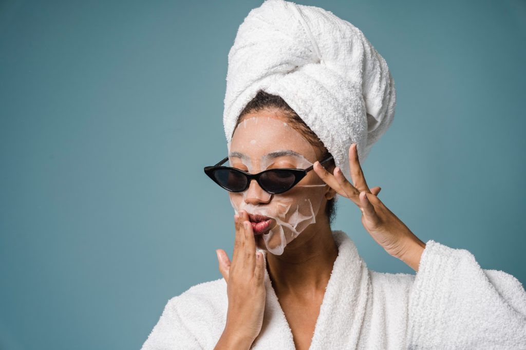 Daily Skin Care Routine for Your 30S