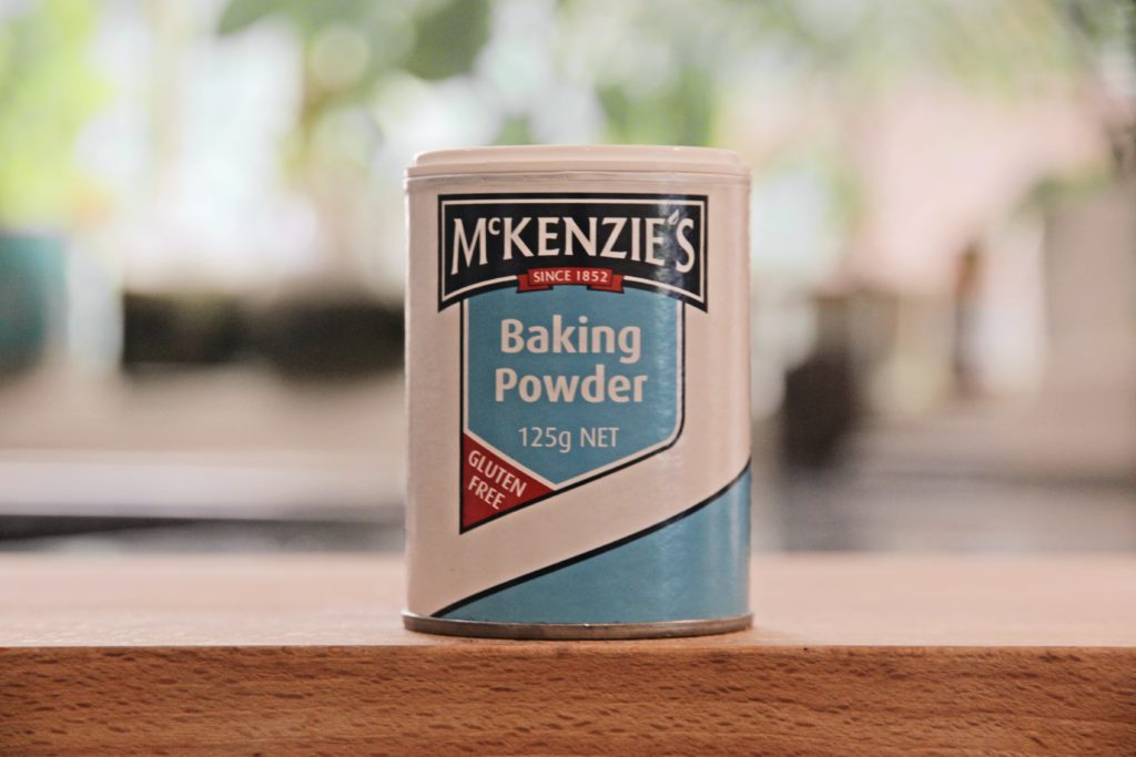Unusual Uses of Baking Soda in Your Beauty Routine