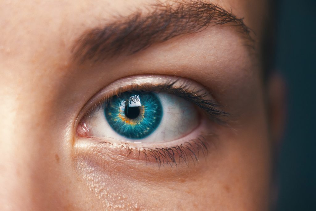 7 Celebrity Secrets For Having Younger Skin Around Your Eyes