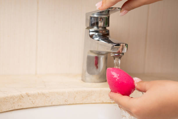 Tips for Cleaning Your Beauty Blender Effectively