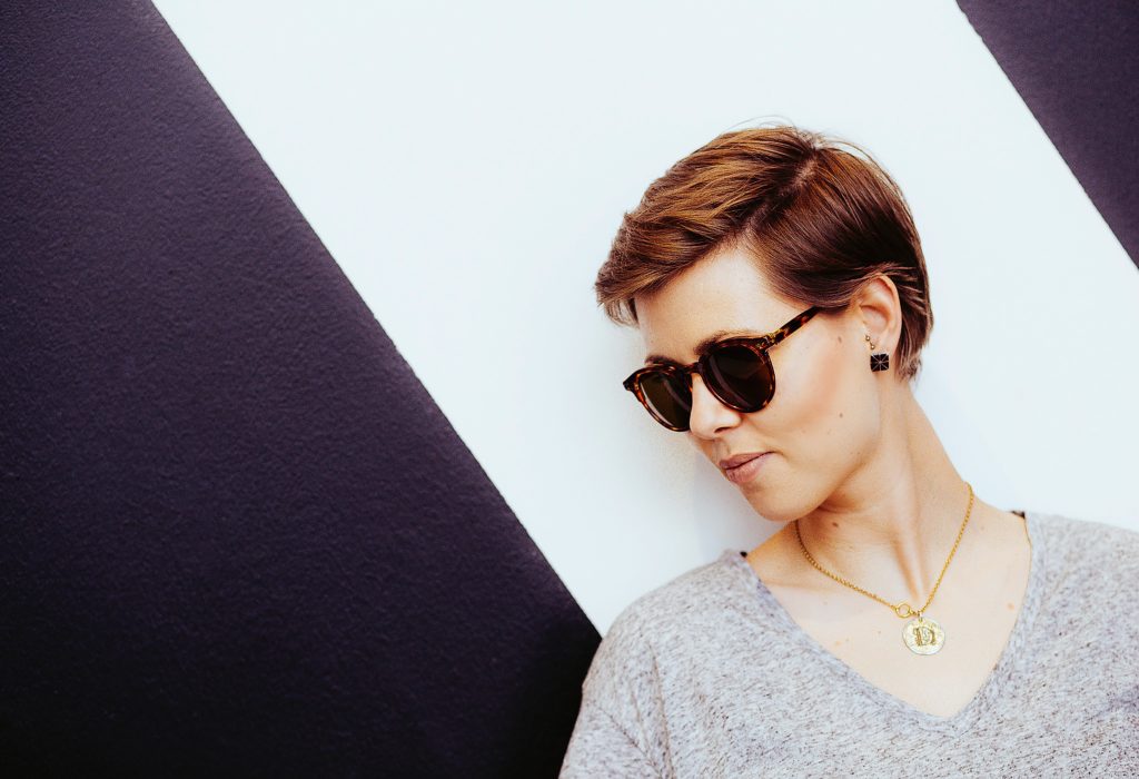 How You Can Make Short Hair Look More Feminine