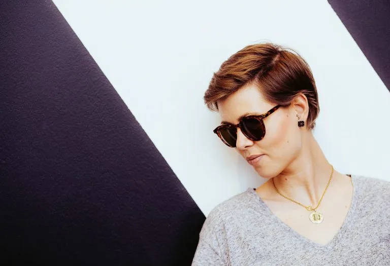 Grooming Tips for Men How You Can Make Short Hair Look More Feminine